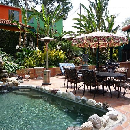 Woodland Hills Calabasas Guesthouses Лос-Анджелес Екстер'єр фото