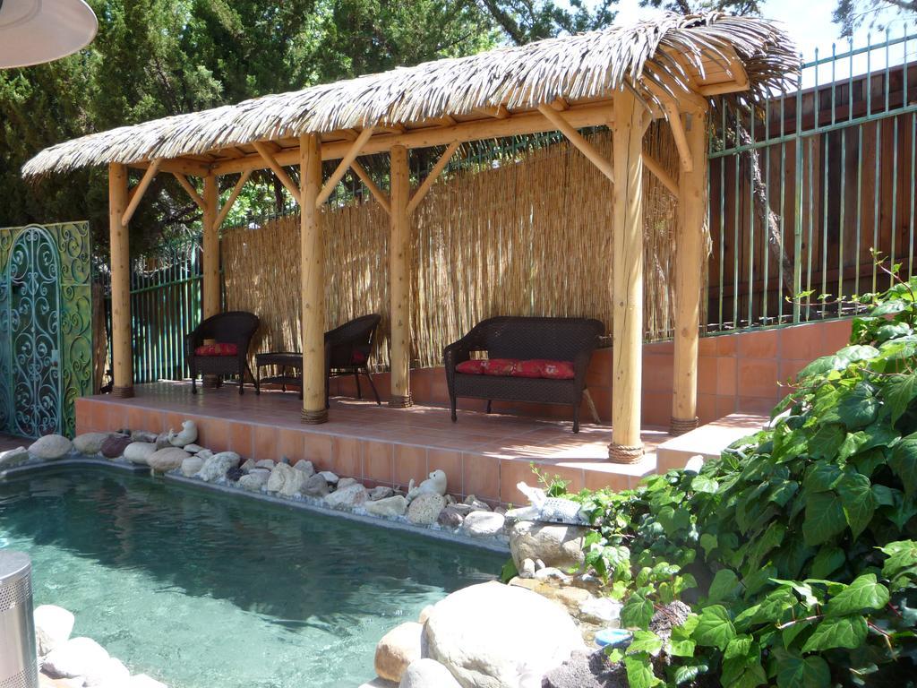 Woodland Hills Calabasas Guesthouses Лос-Анджелес Екстер'єр фото